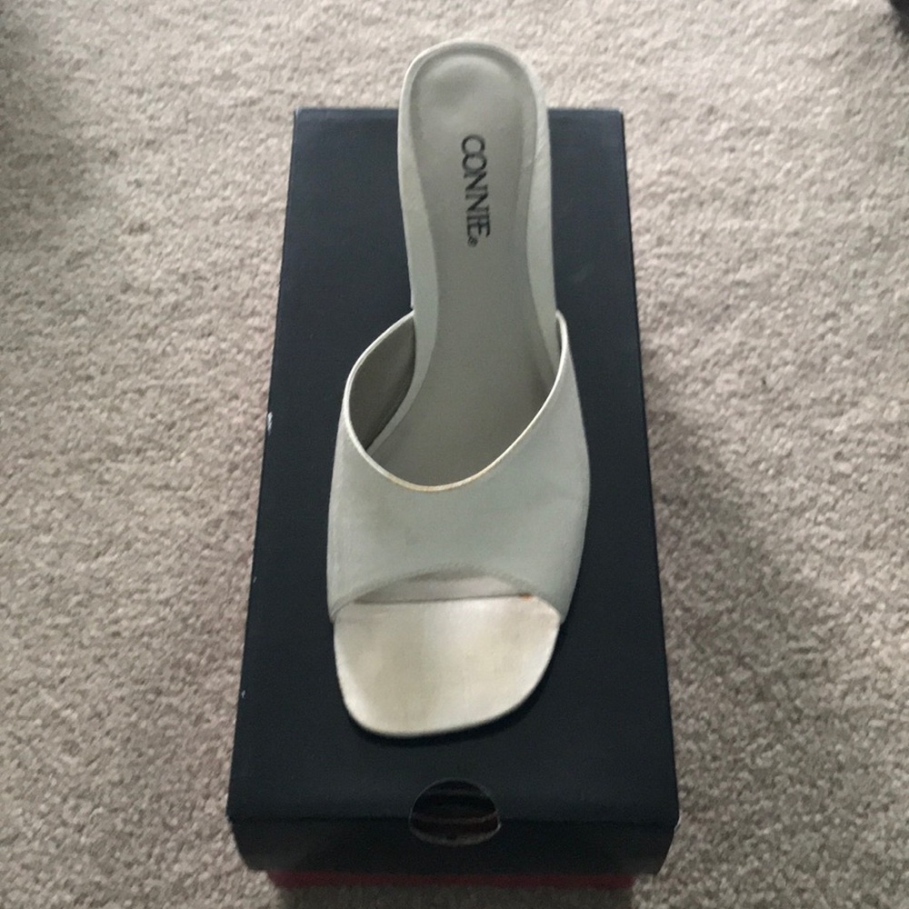 Connie Heels